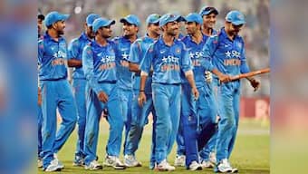 India vs Sri Lanka 5th ODI as it happened: Kohli ton sinks Sri Lanka
