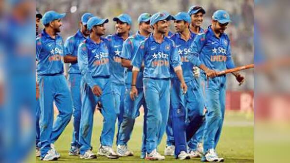 India vs Sri Lanka 5th ODI as it happened: Kohli ton sinks Sri Lanka