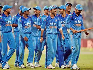 India vs Sri Lanka 5th ODI as it happened: Kohli ton sinks Sri Lanka