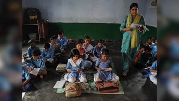 Education: India Inc's favourite area to invest CSR funds in