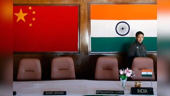 India, China sign billion dollar MoU to set up India International Trade Centre in Gujarat