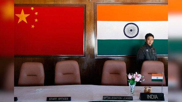 India, China sign billion dollar MoU to set up India International Trade Centre in Gujarat