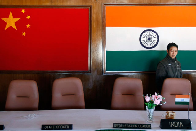 India, China sign billion dollar MoU to set up India International Trade Centre in Gujarat India, China sign billion dollar MoU to set up India International Trade Centre in Gujarat