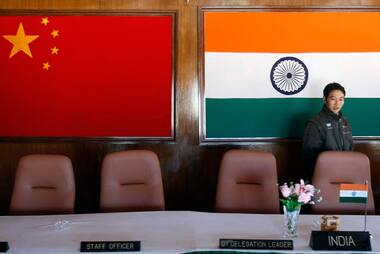 India, China sign billion dollar MoU to set up India International Trade Centre in Gujarat