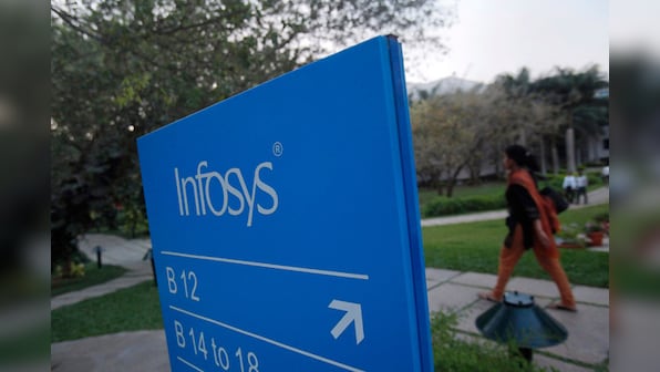 Scaling up global presence: Infosys to hire over 2,100 people in US