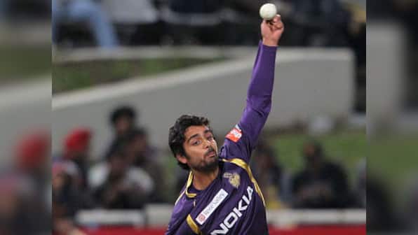 Royal Challengers Bangalore acquire Iqbal Abdulla in IPL trading window