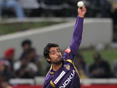 Royal Challengers Bangalore acquire Iqbal Abdulla in IPL trading window Royal Challengers Bangalore acquire Iqbal Abdulla in IPL trading window