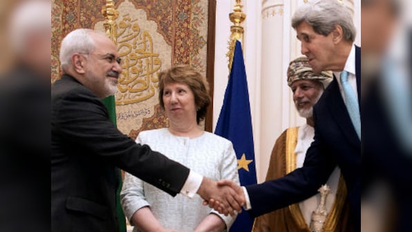 More work needed on Iran nuke deal, say US officials 