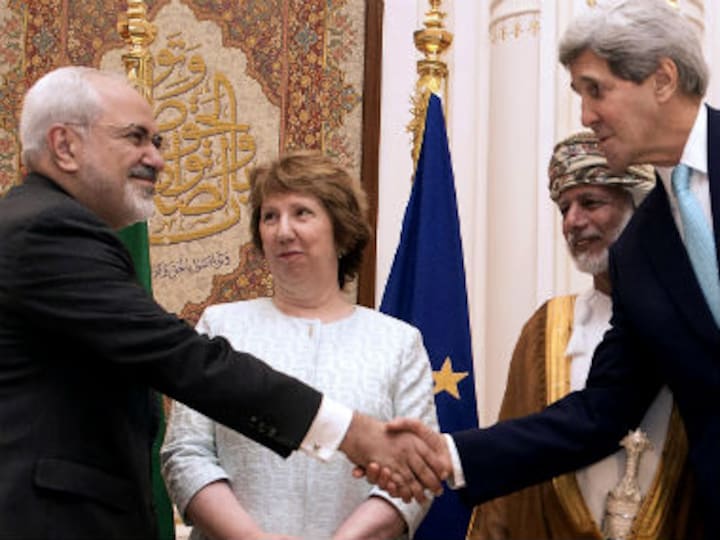 More work needed on Iran nuke deal, say US officials 