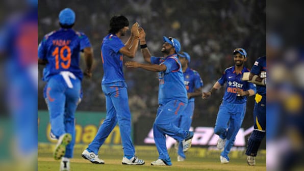 2015 World Cup guide: Every team has a chance, including MS Dhoni's India