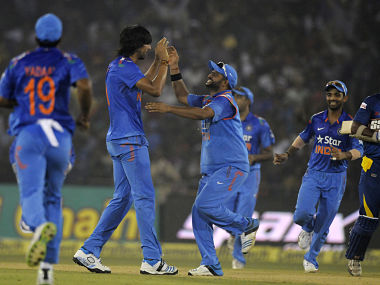 2015 World Cup guide: Every team has a chance, including MS Dhoni's India 2015 World Cup guide: Every team has a chance, including MS Dhoni's India