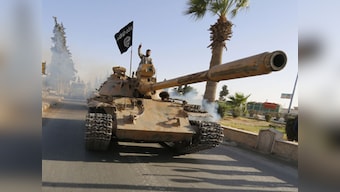 Wave of jihad puts Tunisia's young democracy to a test