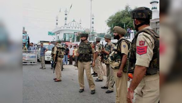 Centre to deploy over 51,000 troops for J&K, Jharkhand polls