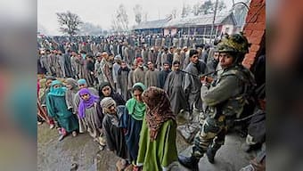 Article 35 A debate warms up as five-judge constitution bench will hear plea today