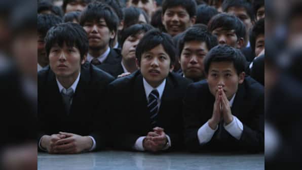 Japan sending students to Indian schools to speak fluent English