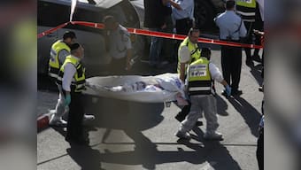 US confirms three Americans killed in Jerusalem synagogue attack