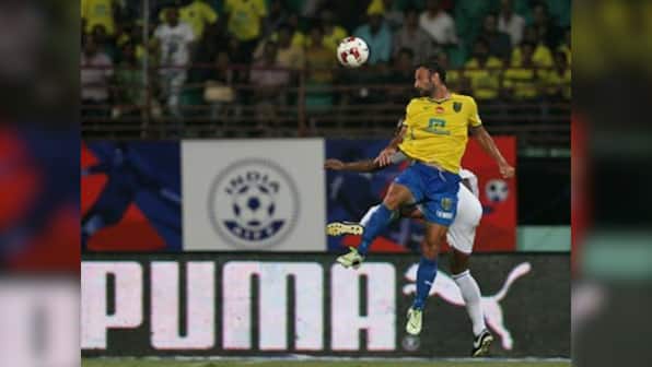 ISL as it happened: Kerala Blasters 0-0 Mumbai City FC