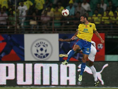 ISL as it happened: Kerala Blasters 0-0 Mumbai City FC ISL as it happened: Kerala Blasters 0-0 Mumbai City FC