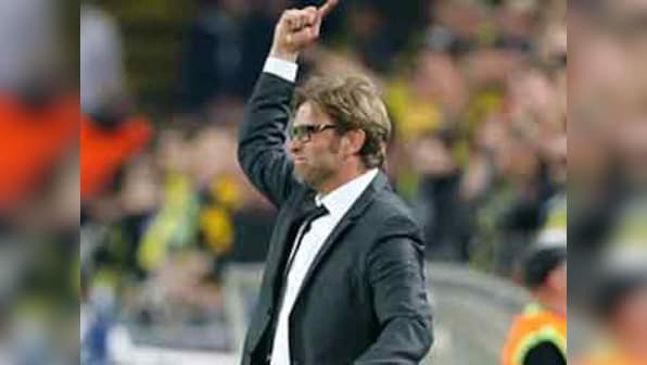 Dortmund coach disappointed after 0-2 loss to Arsenal