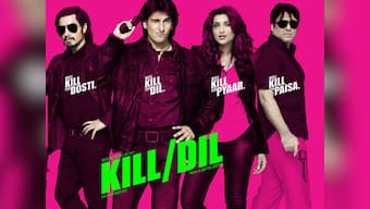 Kill/Dil review: Ranveer stars in pseudo Gunday, Shaad Ali murders the film