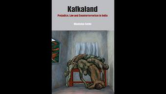 The pathology of prejudice: True lies of counterrorism in India