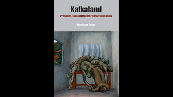 The pathology of prejudice: True lies of counterrorism in India