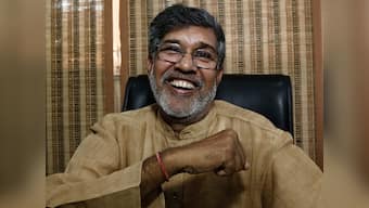 Documentary on Nobel laureate Kailash Satyarthi to premiere at Sundance Film Festival 2018