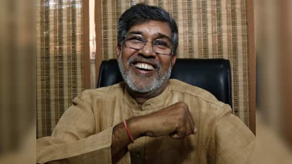 Documentary on Nobel laureate Kailash Satyarthi to premiere at Sundance Film Festival 2018
