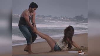 Trailer of Tamil rom-com Kappal trends on Facebook