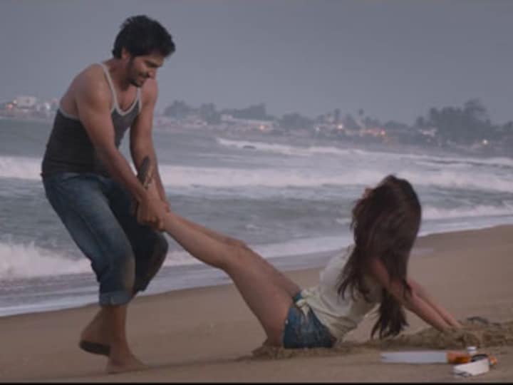 Trailer of Tamil rom-com Kappal trends on Facebook