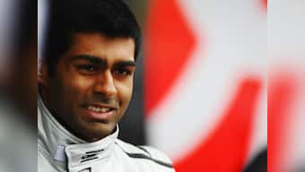 F1 will not be threatened by Formula E, says Karun Chandok