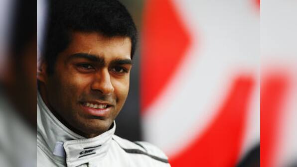 F1 will not be threatened by Formula E, says Karun Chandok