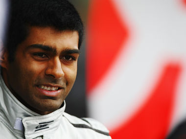 F1 will not be threatened by Formula E, says Karun Chandok F1 will not be threatened by Formula E, says Karun Chandok