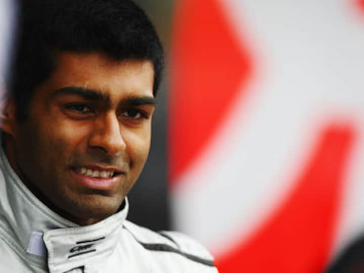 F1 will not be threatened by Formula E, says Karun Chandok
