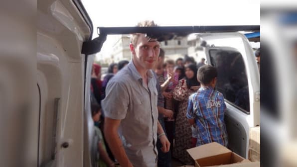 France says citizen 'very likely' in Islamic State beheading video