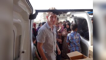 Undoing of Islamic State: What the horrifying video of Kassig's beheading tells us