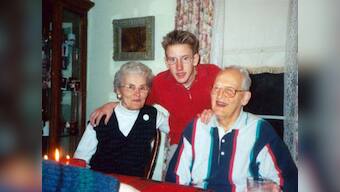 Will work to keep our son's legacy alive, say parents of US aid worker Kassig 