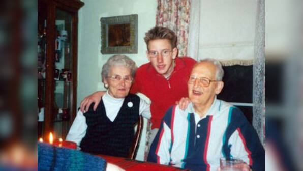 Will work to keep our son's legacy alive, say parents of US aid worker Kassig 