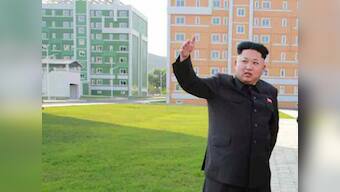 N Korean leader Kim Jong-Un's younger sister takes senior party post