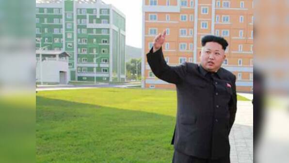 N Korean leader Kim Jong-Un's younger sister takes senior party post