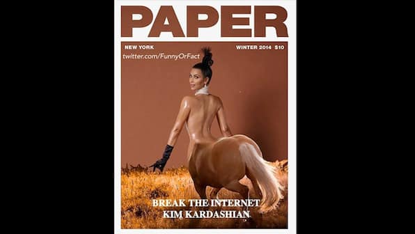 Move over Kim Kardashian's butt, these memes are breaking the internet
