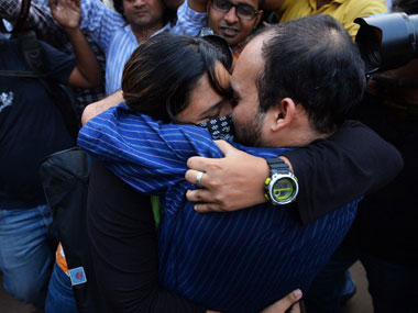 Right issue, wrong tactic: Why Kiss of Love protests miss the mark Right issue, wrong tactic: Why Kiss of Love protests miss the mark