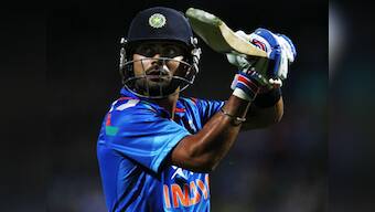 I see a bit of myself in Virat Kohli: Ravi Shastri