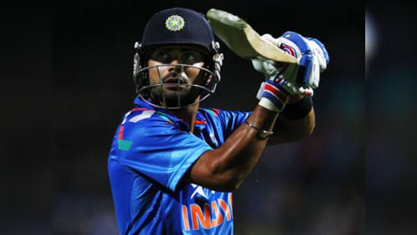 I see a bit of myself in Virat Kohli: Ravi Shastri