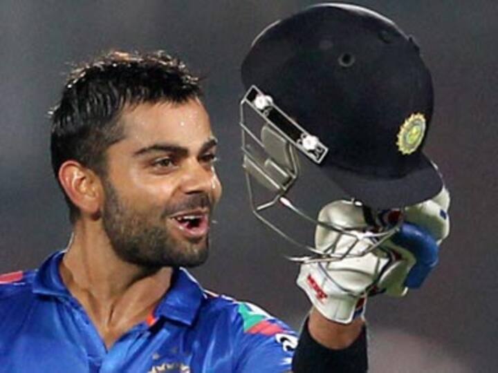 It's a matter of common sense that we're together: Kohli breaks silence over Anushka