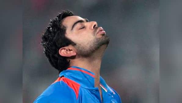 Captain Kohli expects more heckling, says India will be 'aggressive' in Australia