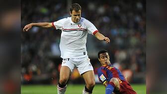 Hungarian Krisztian Vadocz replaces injured John Goossens at FC Pune City