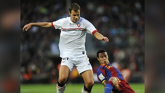 Hungarian Krisztian Vadocz replaces injured John Goossens at FC Pune City