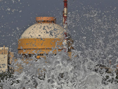 Kudankulam plant likely to resume power generation in December Kudankulam plant likely to resume power generation in December