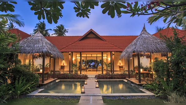 Photos: TripAdvisor picks the 10 best resorts in Asia, Maldives wins hands down